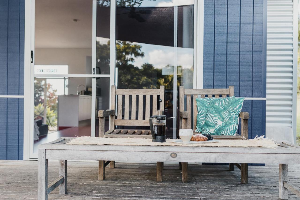 Apartmán S T U D I O 22 Peaceful Retreat With Garden Views Port Lincoln Exteriér fotografie