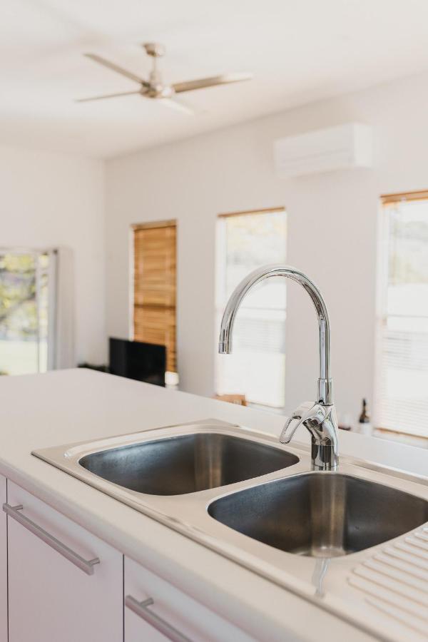 Apartmán S T U D I O 22 Peaceful Retreat With Garden Views Port Lincoln Exteriér fotografie