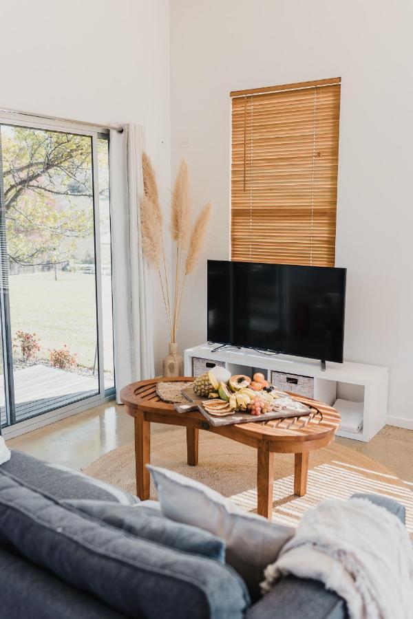 Apartmán S T U D I O 22 Peaceful Retreat With Garden Views Port Lincoln Exteriér fotografie
