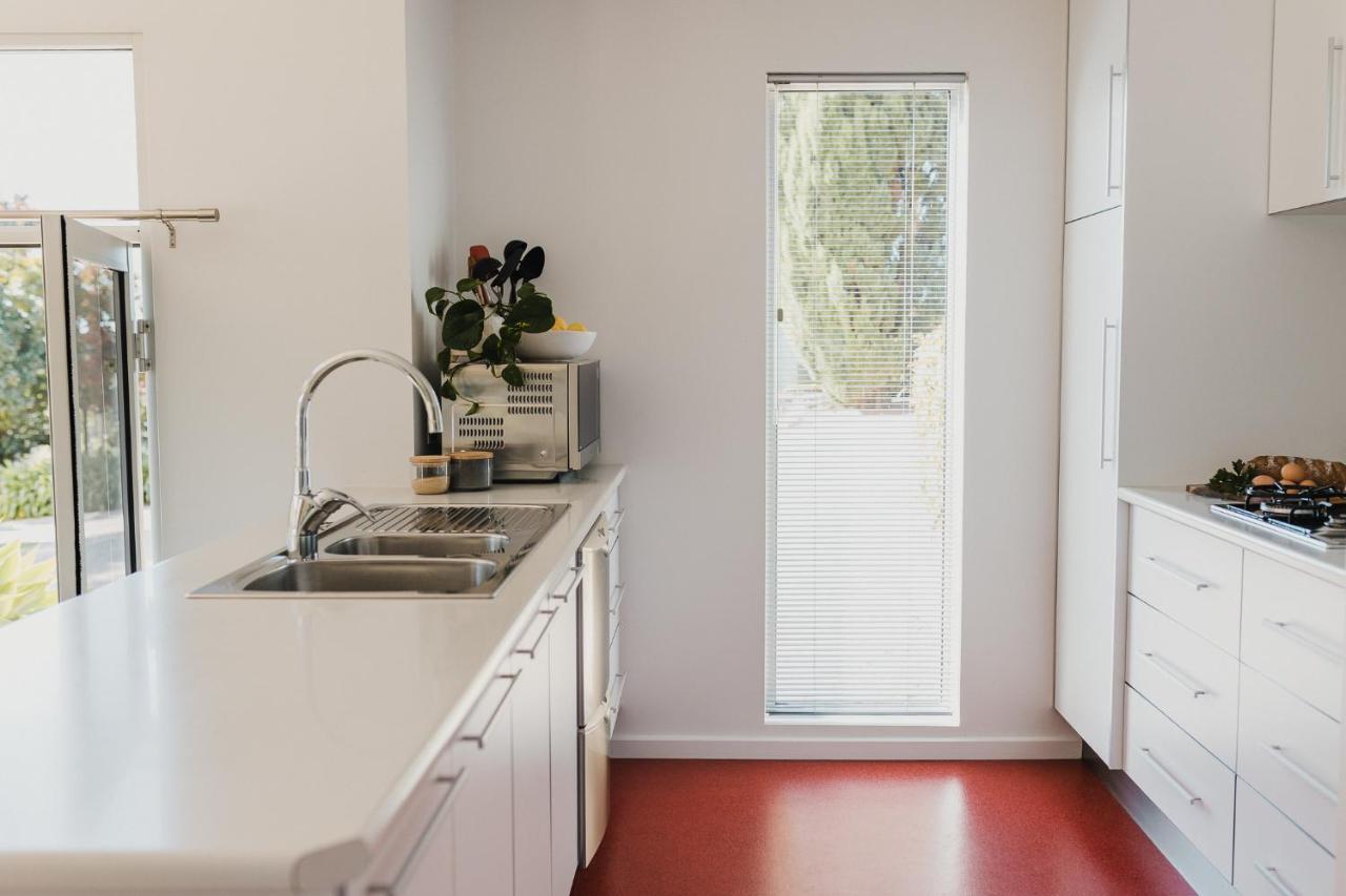 Apartmán S T U D I O 22 Peaceful Retreat With Garden Views Port Lincoln Exteriér fotografie