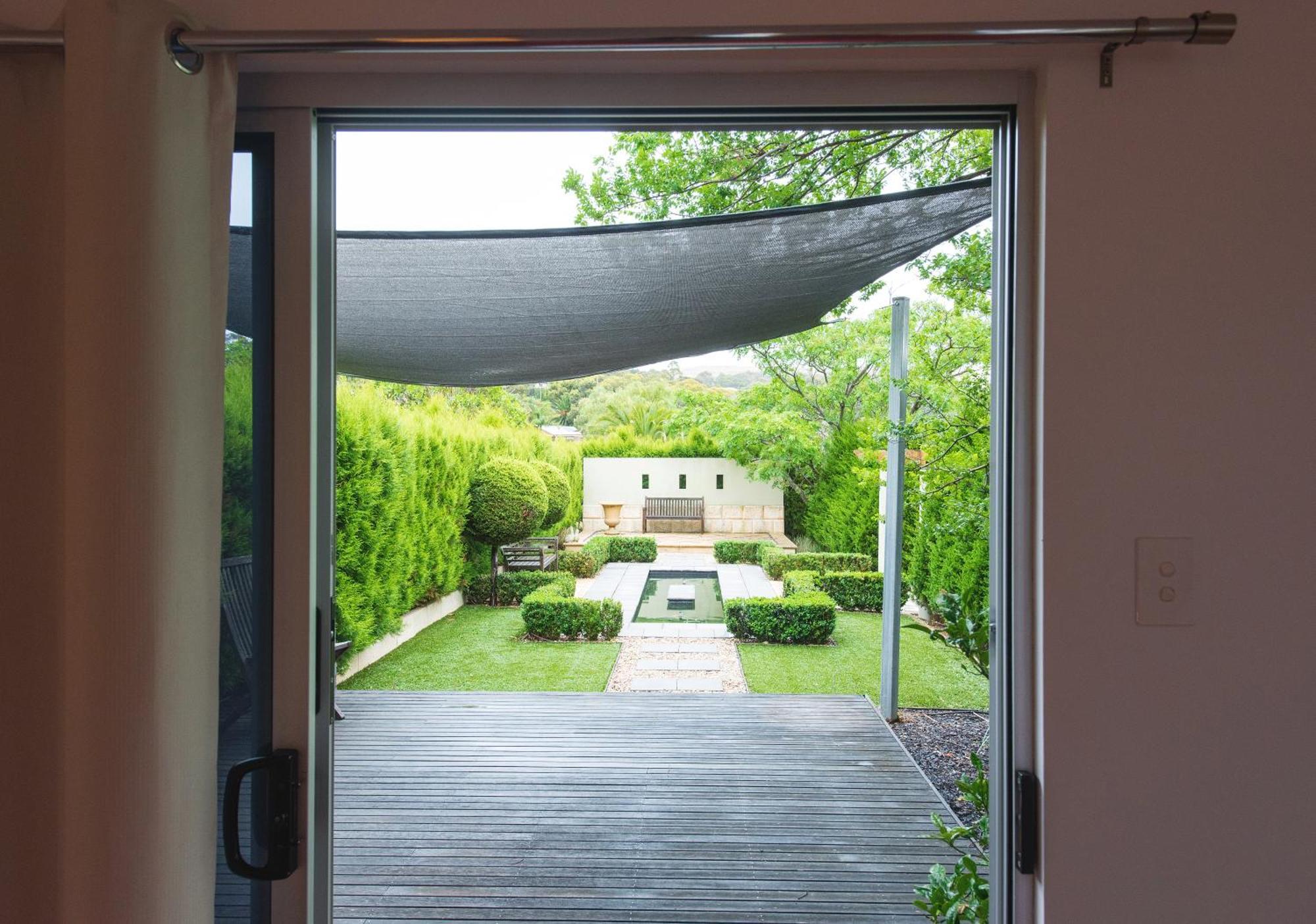 Apartmán S T U D I O 22 Peaceful Retreat With Garden Views Port Lincoln Exteriér fotografie