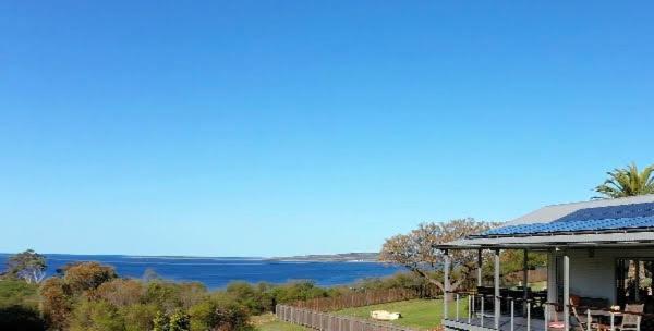 Apartmán S T U D I O 22 Peaceful Retreat With Garden Views Port Lincoln Exteriér fotografie