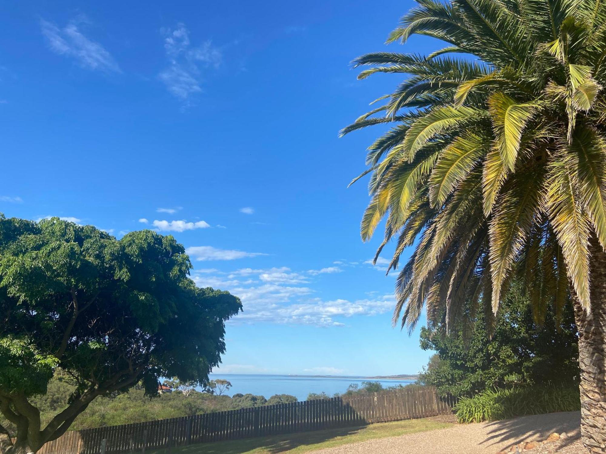 Apartmán S T U D I O 22 Peaceful Retreat With Garden Views Port Lincoln Exteriér fotografie